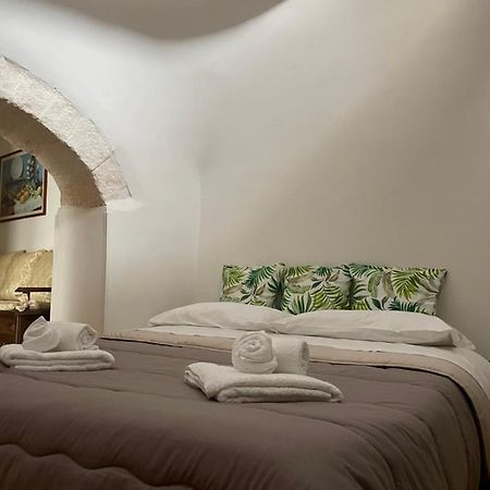 Il Trullo Di Nonno Licchio Alberobello Exterior foto