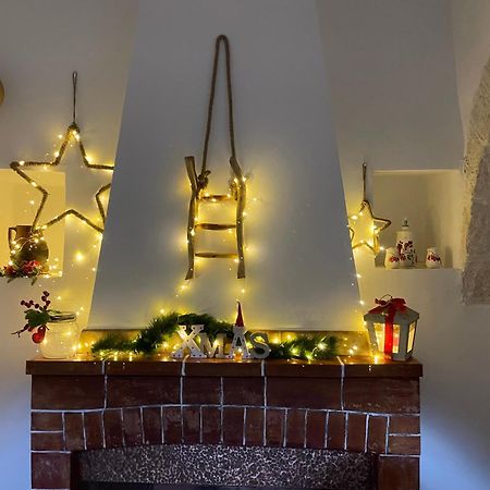 Il Trullo Di Nonno Licchio Alberobello Exterior foto