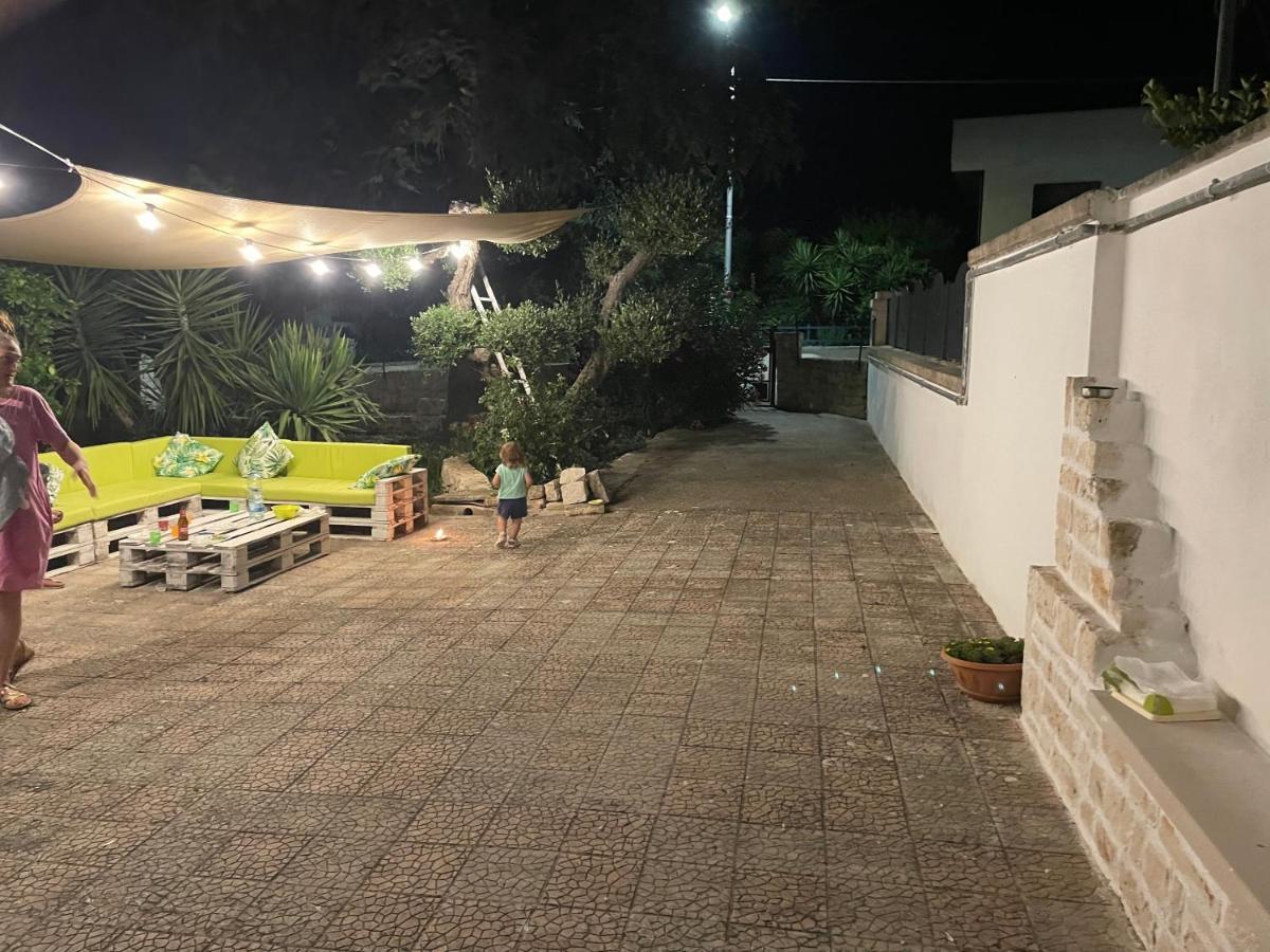 Il Trullo Di Nonno Licchio Alberobello Exterior foto