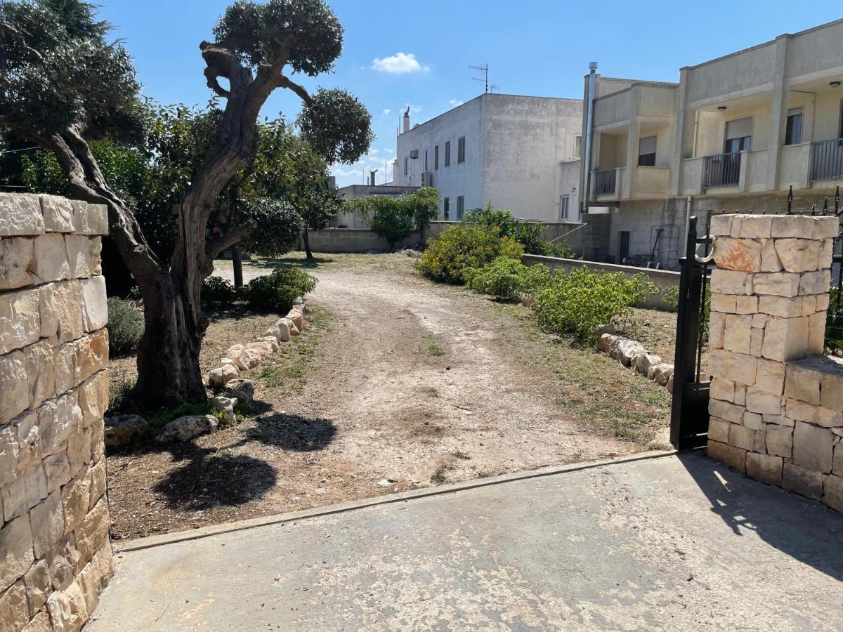 Il Trullo Di Nonno Licchio Alberobello Exterior foto