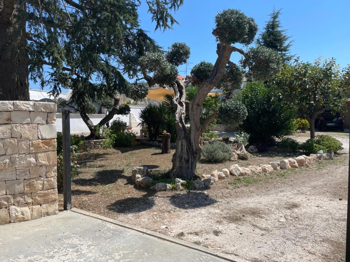 Il Trullo Di Nonno Licchio Alberobello Exterior foto
