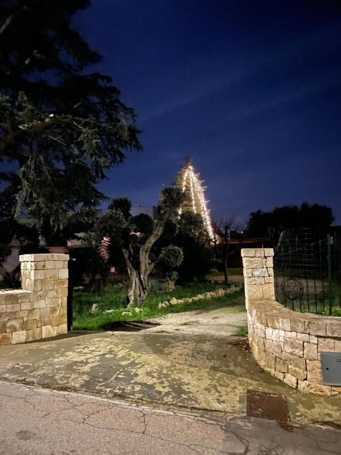 Il Trullo Di Nonno Licchio Alberobello Exterior foto