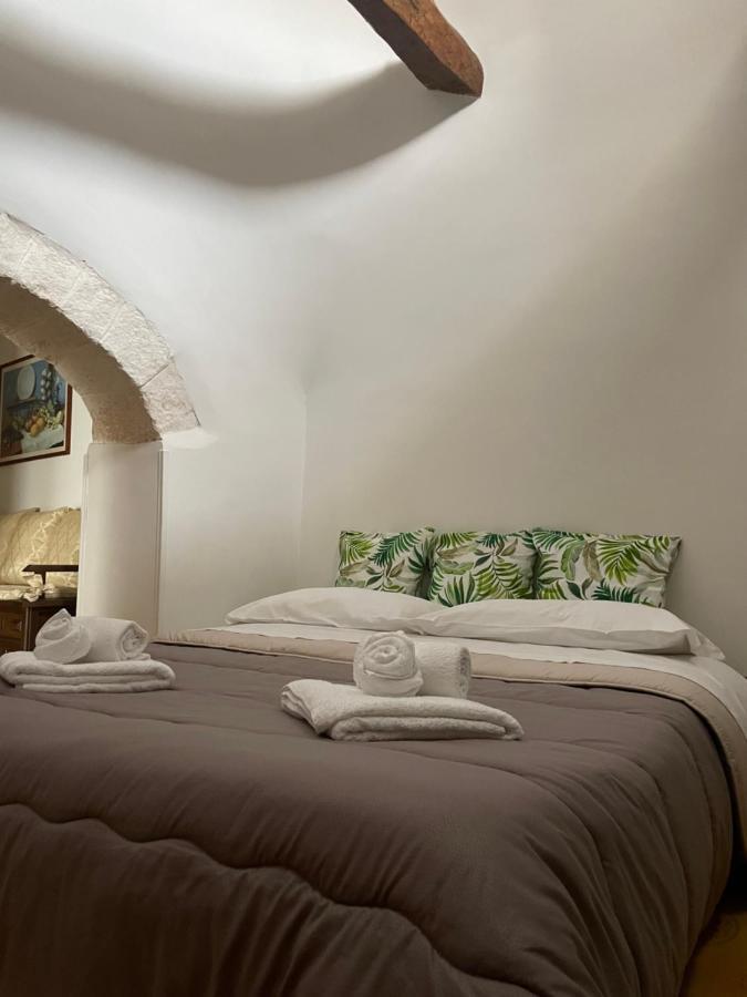 Il Trullo Di Nonno Licchio Alberobello Exterior foto