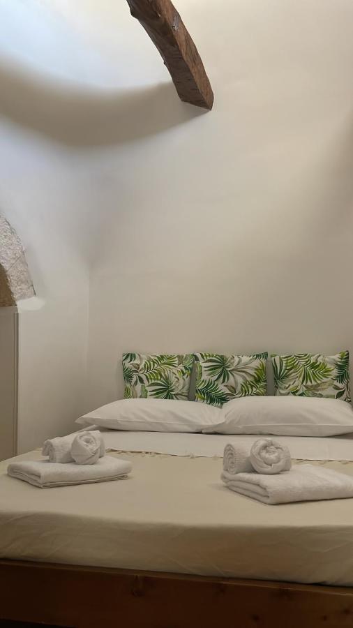Il Trullo Di Nonno Licchio Alberobello Exterior foto