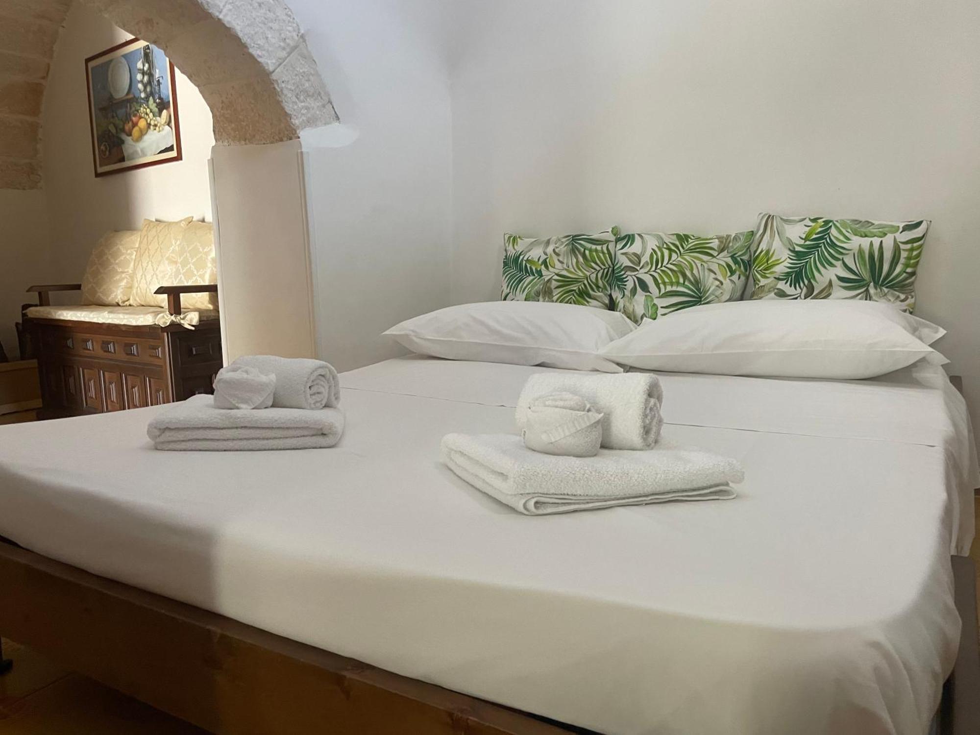 Il Trullo Di Nonno Licchio Alberobello Exterior foto