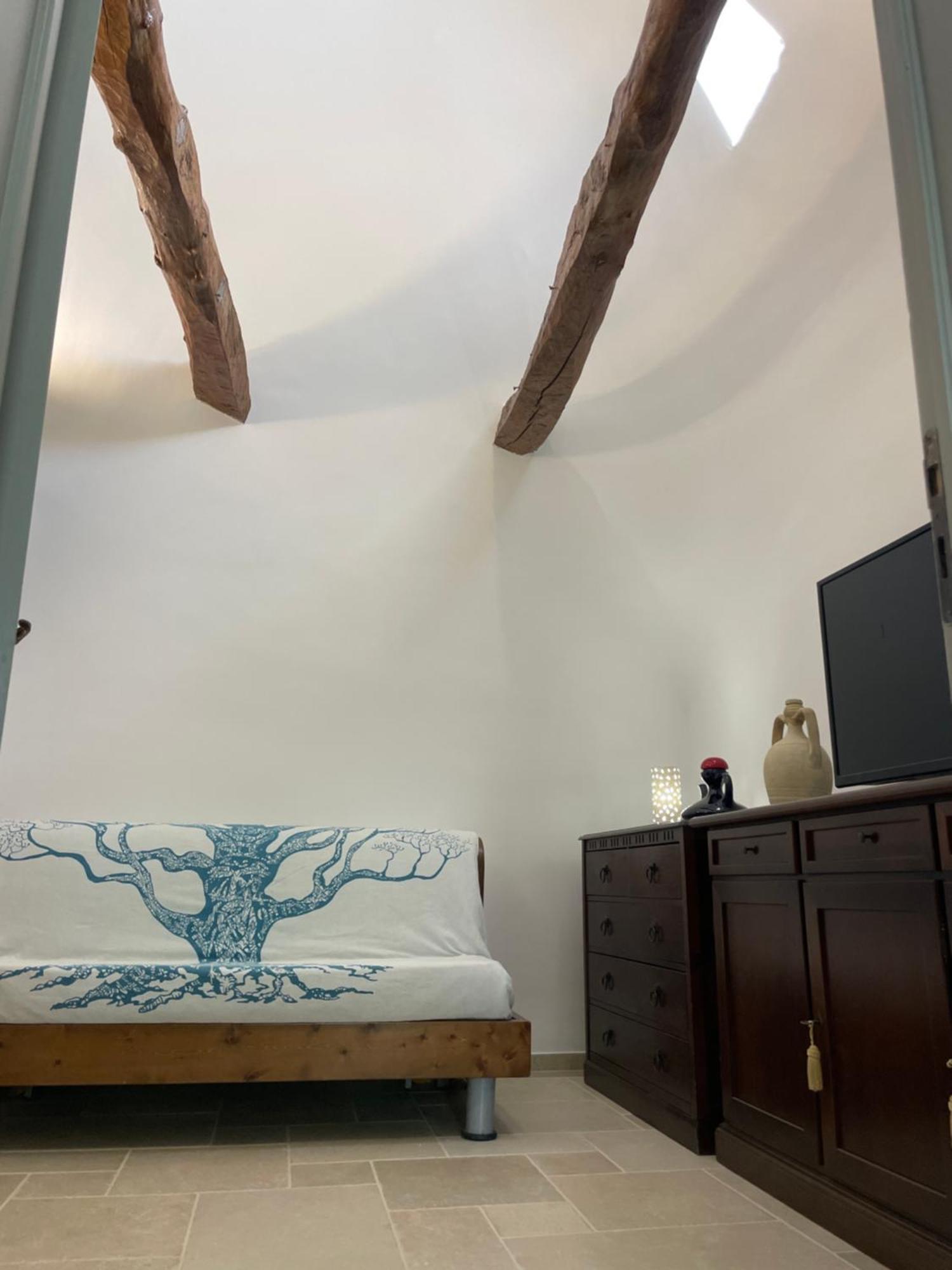 Il Trullo Di Nonno Licchio Alberobello Exterior foto