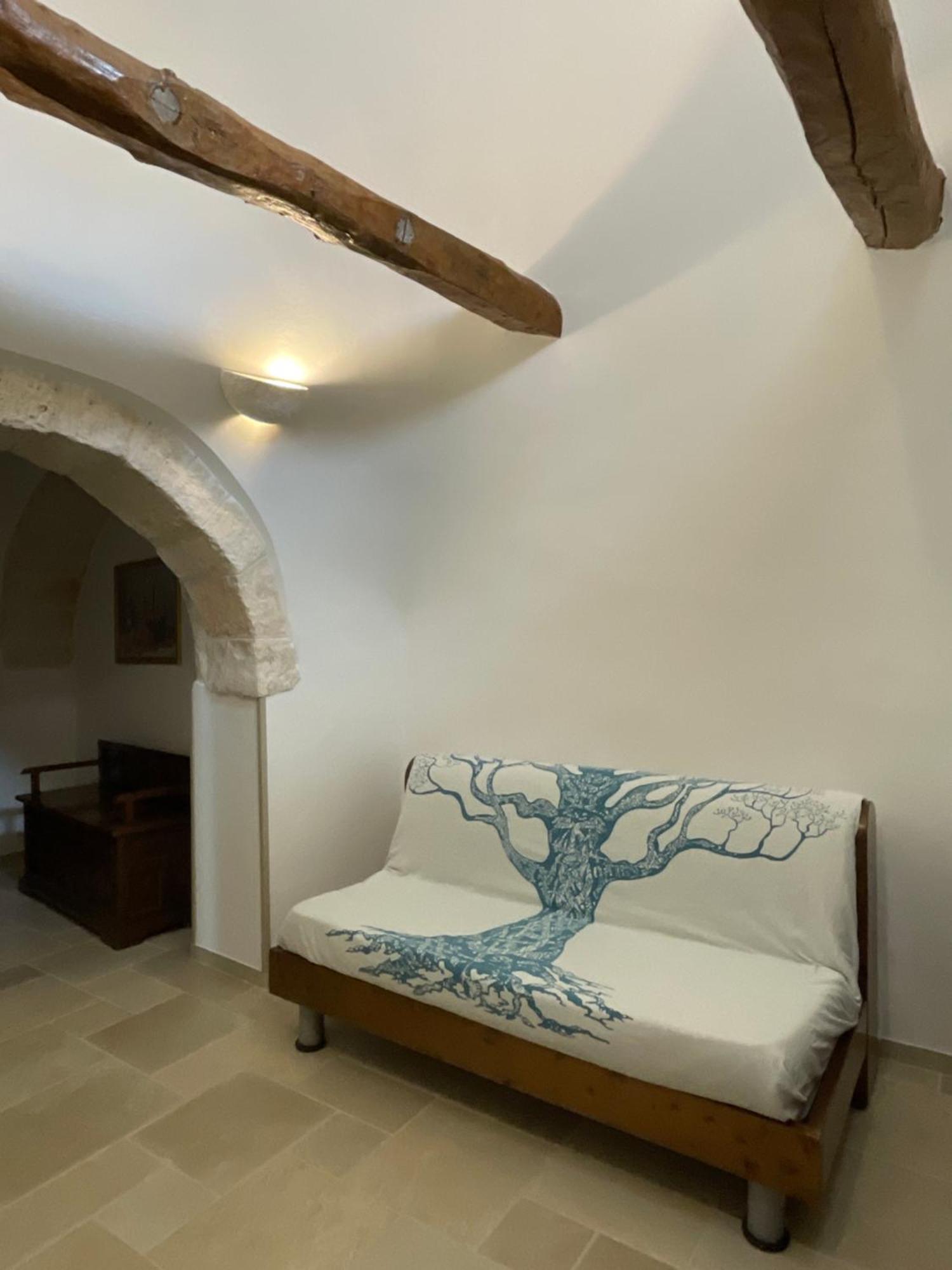 Il Trullo Di Nonno Licchio Alberobello Exterior foto