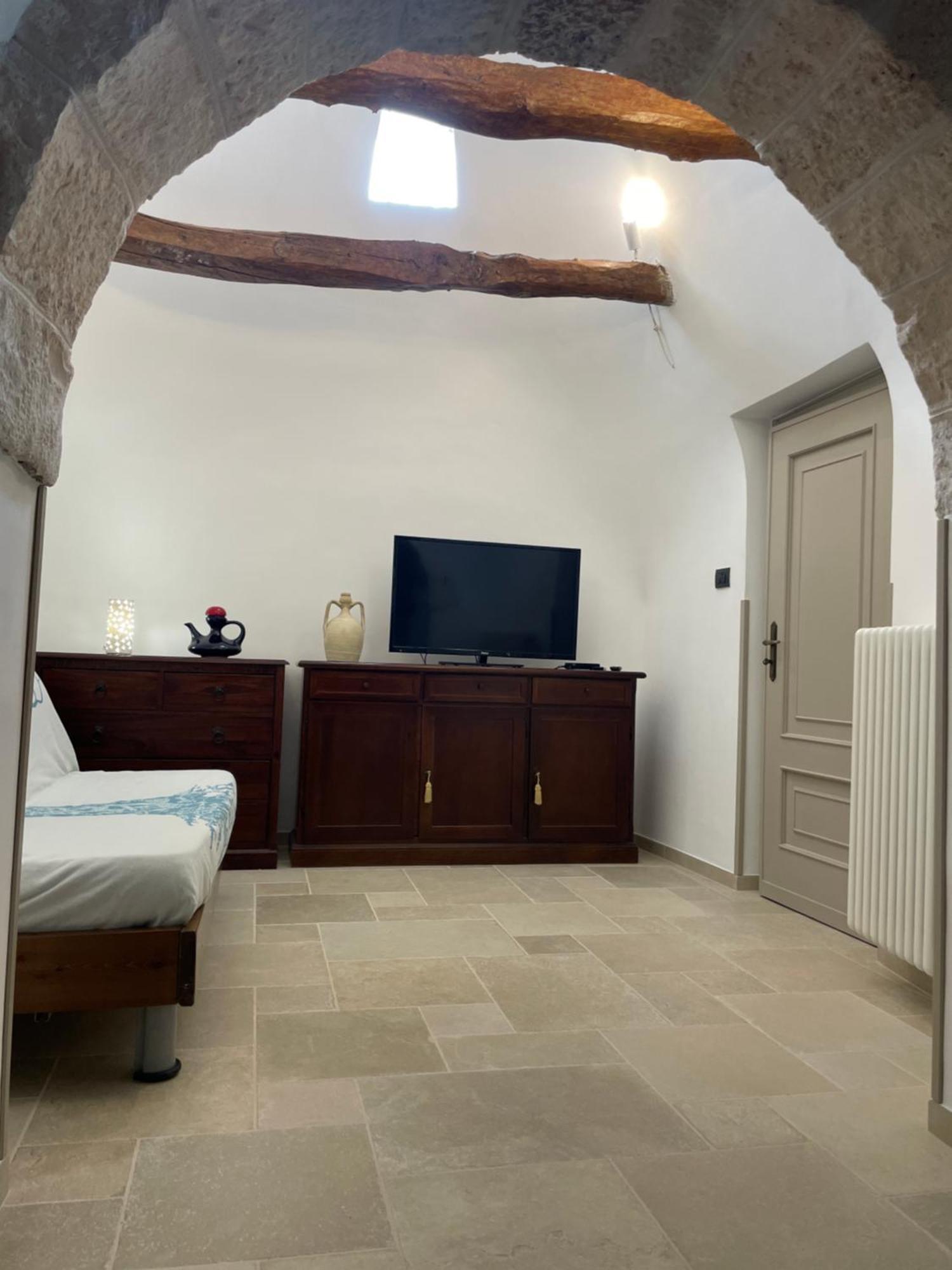 Il Trullo Di Nonno Licchio Alberobello Exterior foto