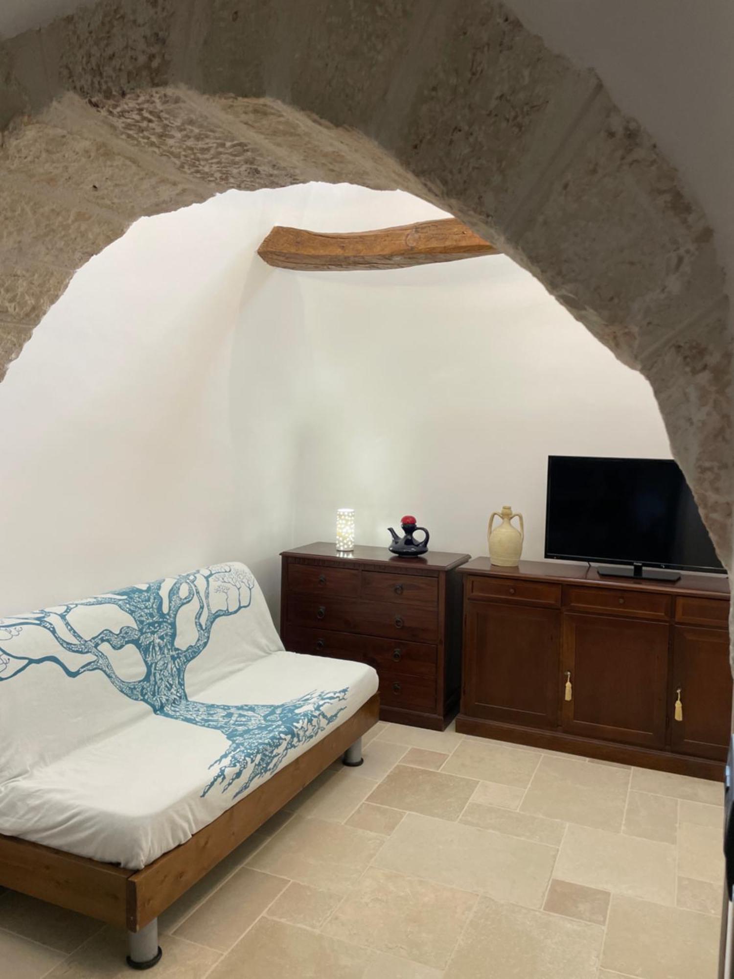 Il Trullo Di Nonno Licchio Alberobello Exterior foto